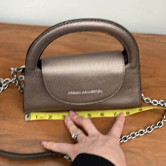 French connection crossbody - Picture 2 of 5